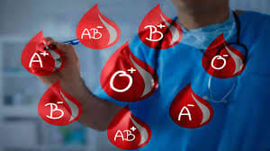 A and AB positive blood shortage in government blood banks