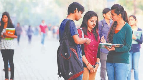 Kumaun University is providing free education to 12 orphaned students.