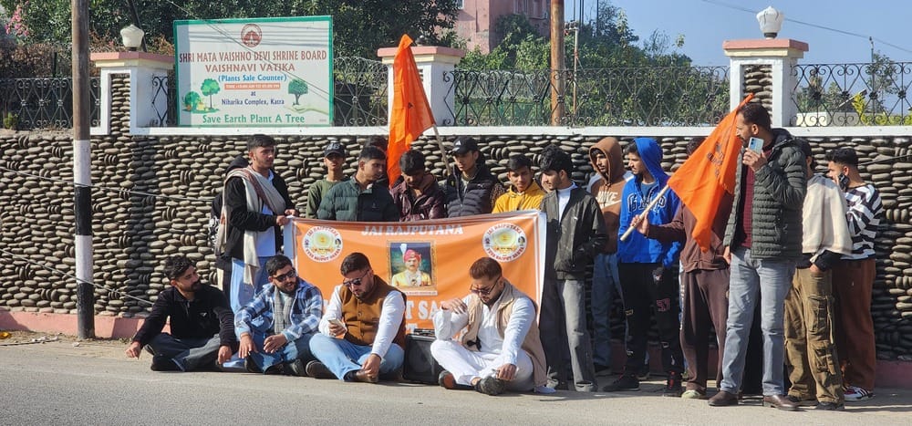 jammu kashmir news