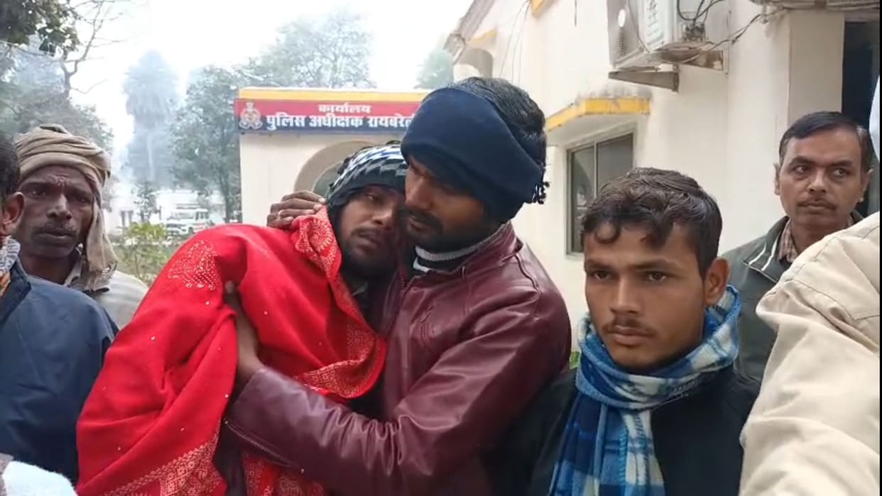 The SP has handed over the investigation into the beating of the youths to the CO Sadar