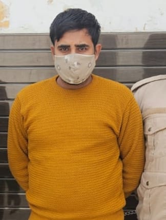 The script for the elder brother's murder was written 15 days ago, all three accused went to jail.