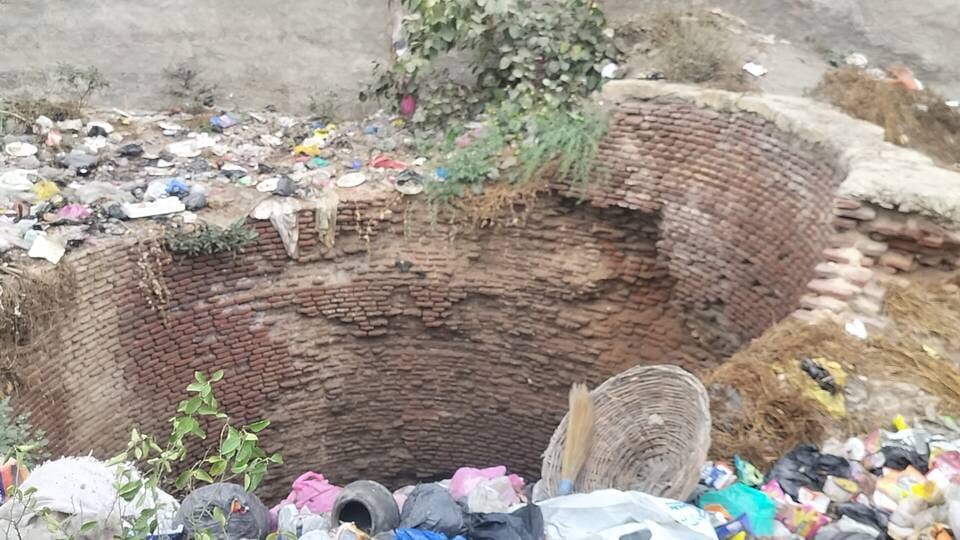 The Chamber of Commerce welcomed the declaration of the stepwell as an ancient heritage site