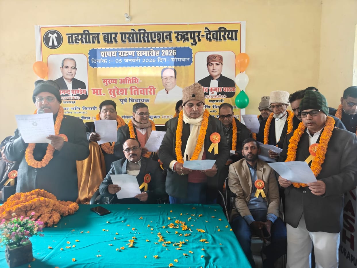 Advocates should cooperate in the functioning of the courts