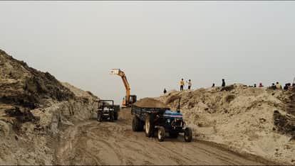 Mining: Black money from red gold was spent in real estate and aviation companies