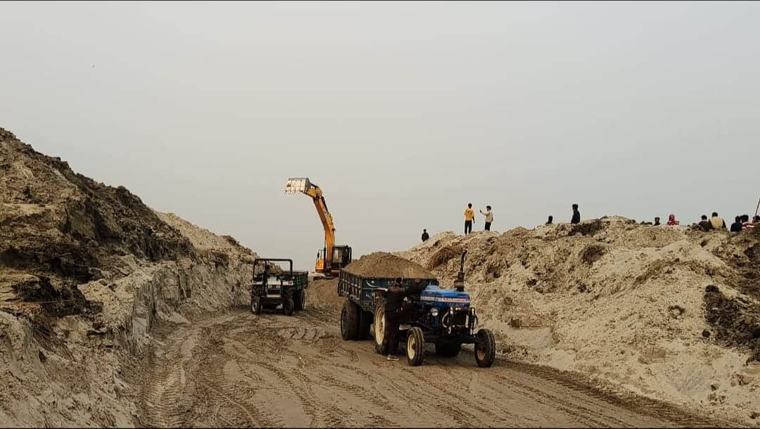 सांकेतिक तस्वीर