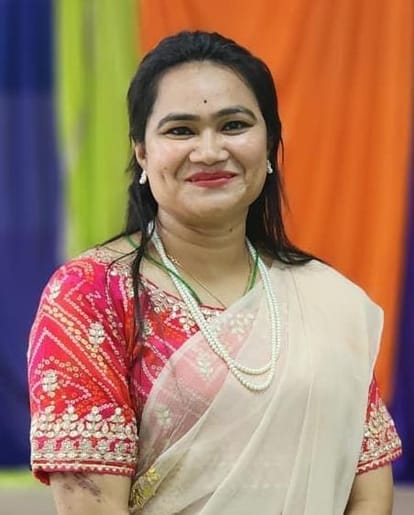 तुलिका कर्मा
