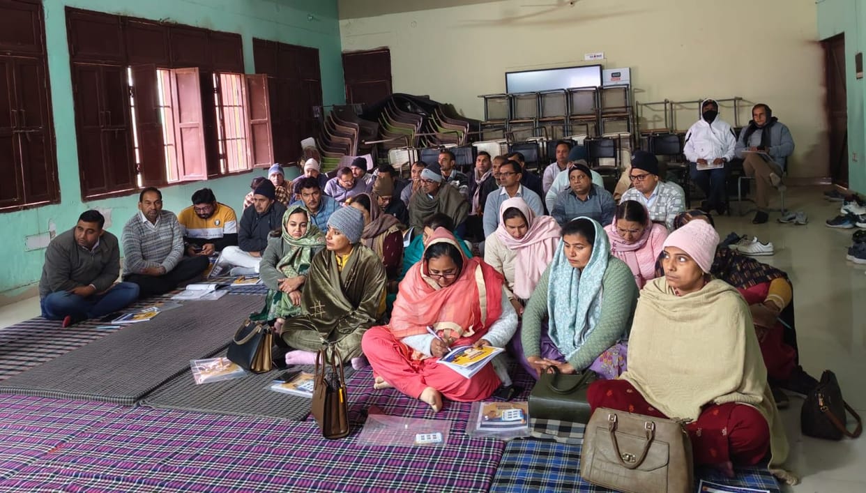 UP: Schools will reopen today, teachers will be engaged in examinations and nipun assessments