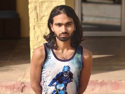 History-sheeter arrested for hurting religious sentiments, 7 cases already registered against him