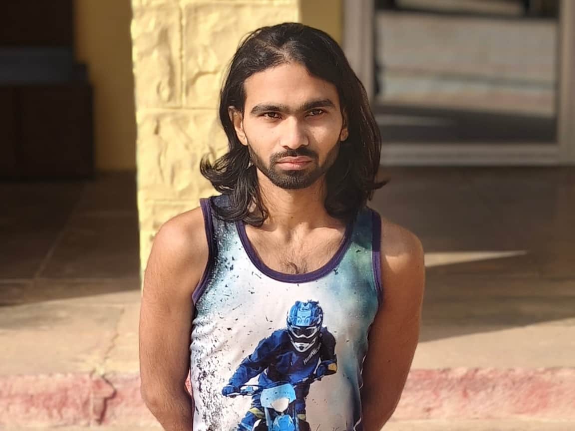 आरोपी गिरफ्तार