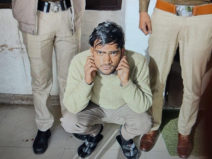 Another accused arrested in the case of kidnapping and beating to death of a youth
