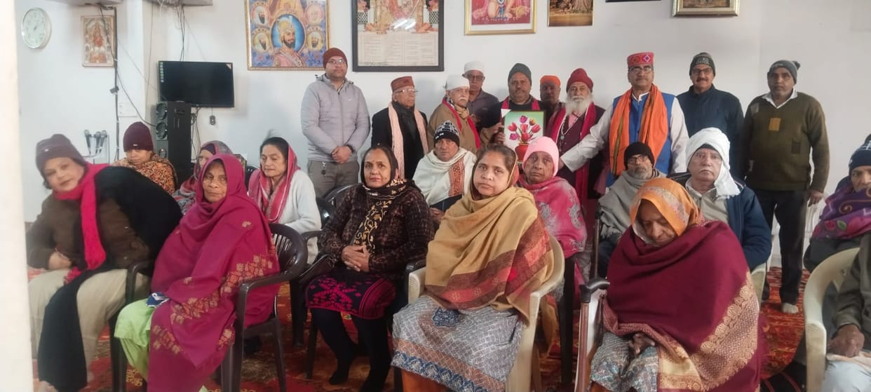 Mahabharata gave the message of life: Rajpal