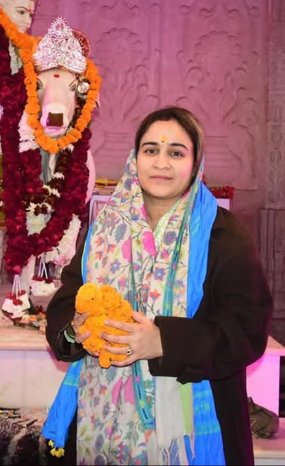 Will find Dr. Rameez even from hell: Aparna