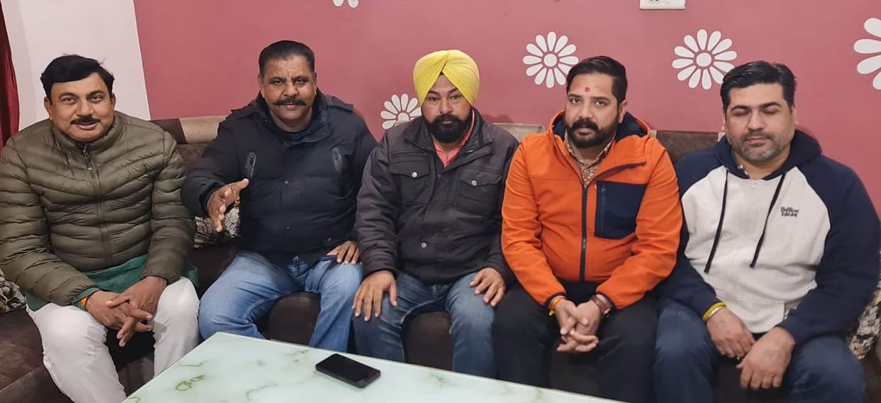 Lohri festival will be celebrated on 10th