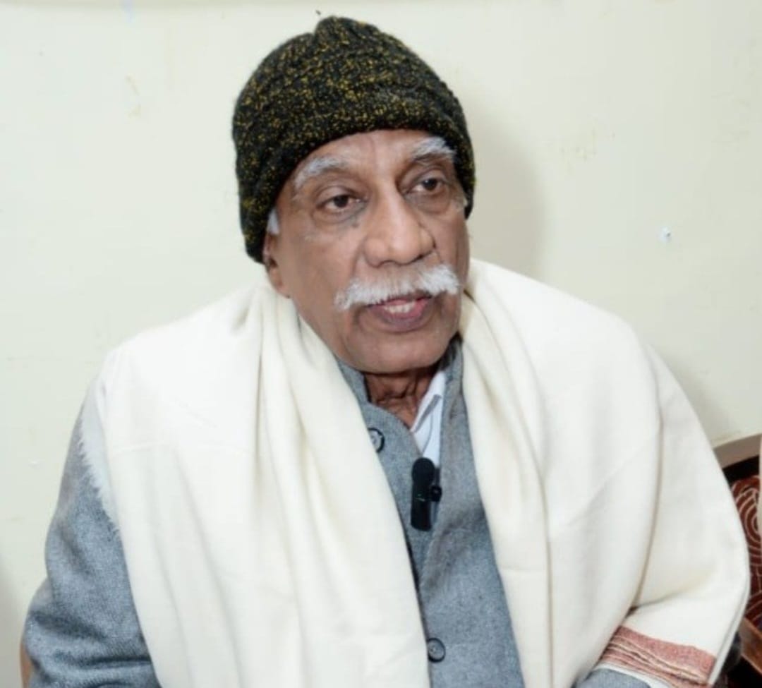 Haryana Rajput Pratinidhi Sabha supported the Sangh's campaign.