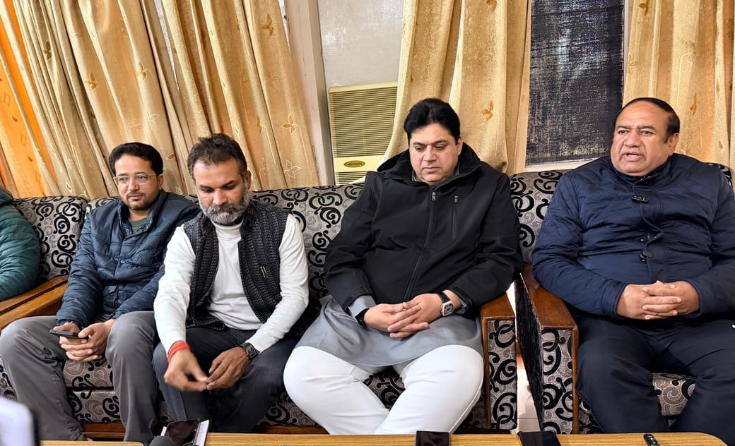FIR filed against social activist, politics heats up.