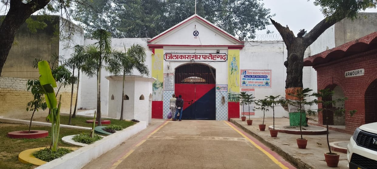 Bhimsena, who is surrounded by investigations, has already received a reprimand entry.