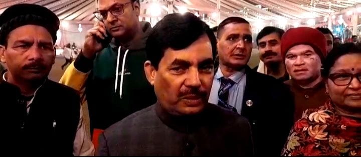Votes were not cancelled in SIR, fake votes were removed.