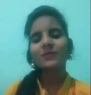 फोटो31मृतक उषा का फाइल फोटो।