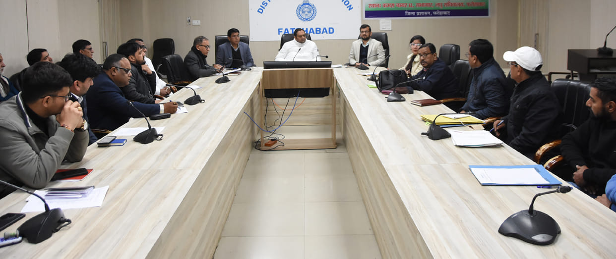 Census will be conducted digitally, the first phase will begin in April