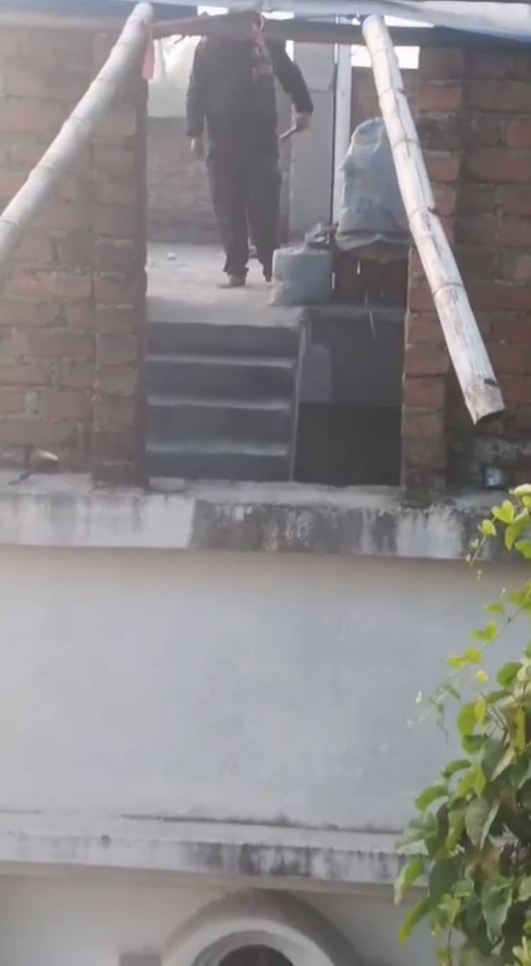 Bihar Crime: दीवार निर्माण बना विवाद की जड़, आमने-सामने आए दो पक्ष; जानें किसने किस पर क्या आरोप लगाया?