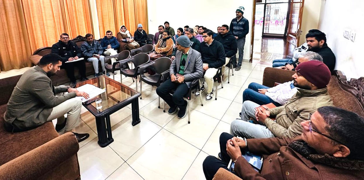 Jhankiya to become center of attraction on Republic Day