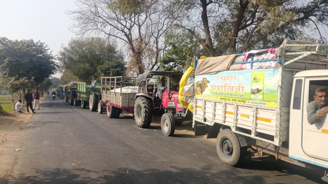 The investigation process of the weights and measures department is going on, a fine of 20 thousand rupees has been imposed on the weighing machine of Nahla