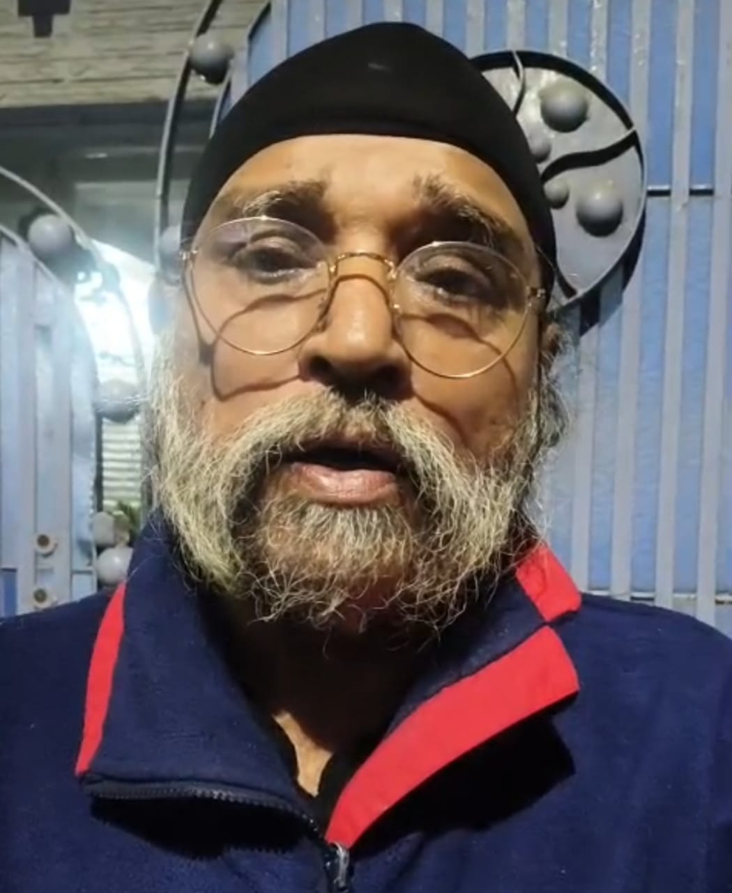 Elderly man placed under digital arrest for six hours, escapes with prudence