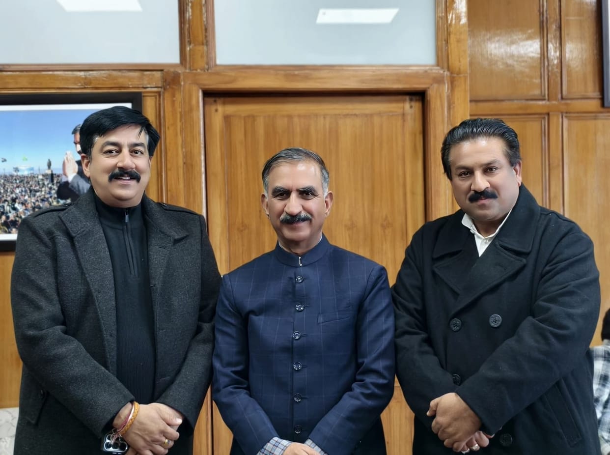 Will establish better coordination between the government and the organization: Gautam