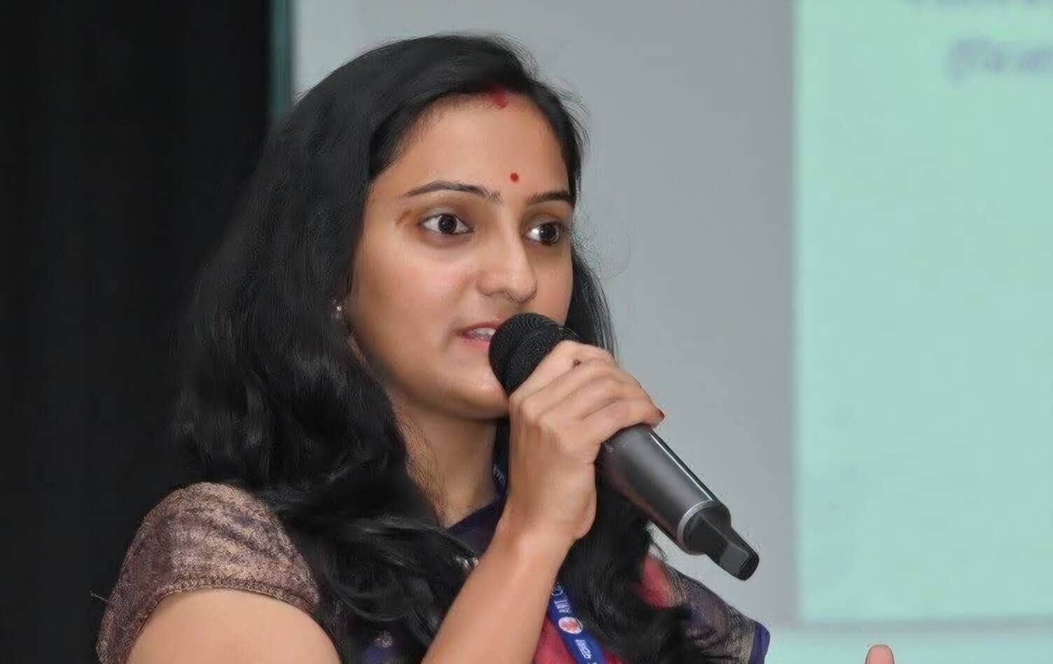 जिला कला संस्कृति पदाधिकारी स्नेहा कुमारी (फाइल फोटो)