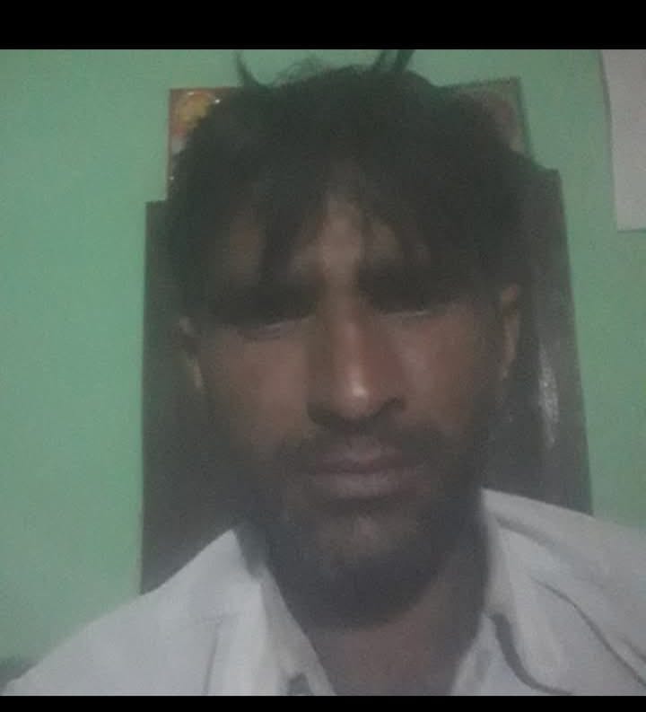 Two laborers died after being crushed by hydra in Sanauli