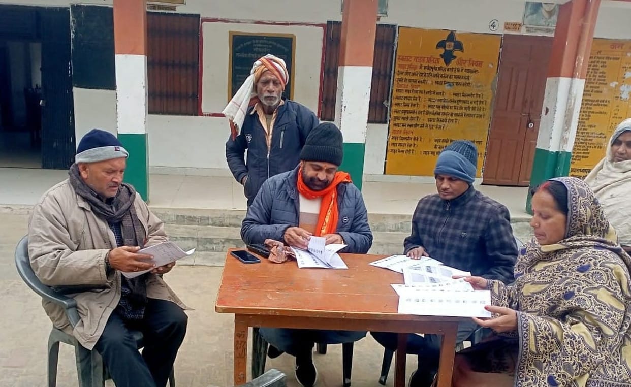 3,30,932 voters dropped from final list