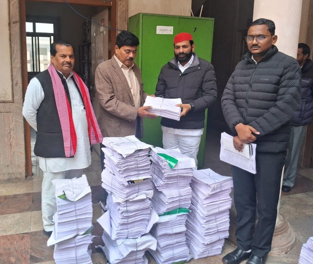 12 lakh voters decreased in the nine assembly constituencies of the capital