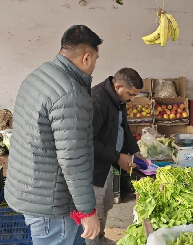 Municipality takes strict action against single use plastic