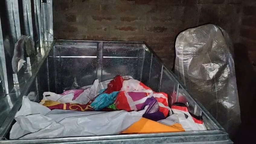 bihar news : patna ke bihta, madhopur me choro ne ghar me ki chori, chori news