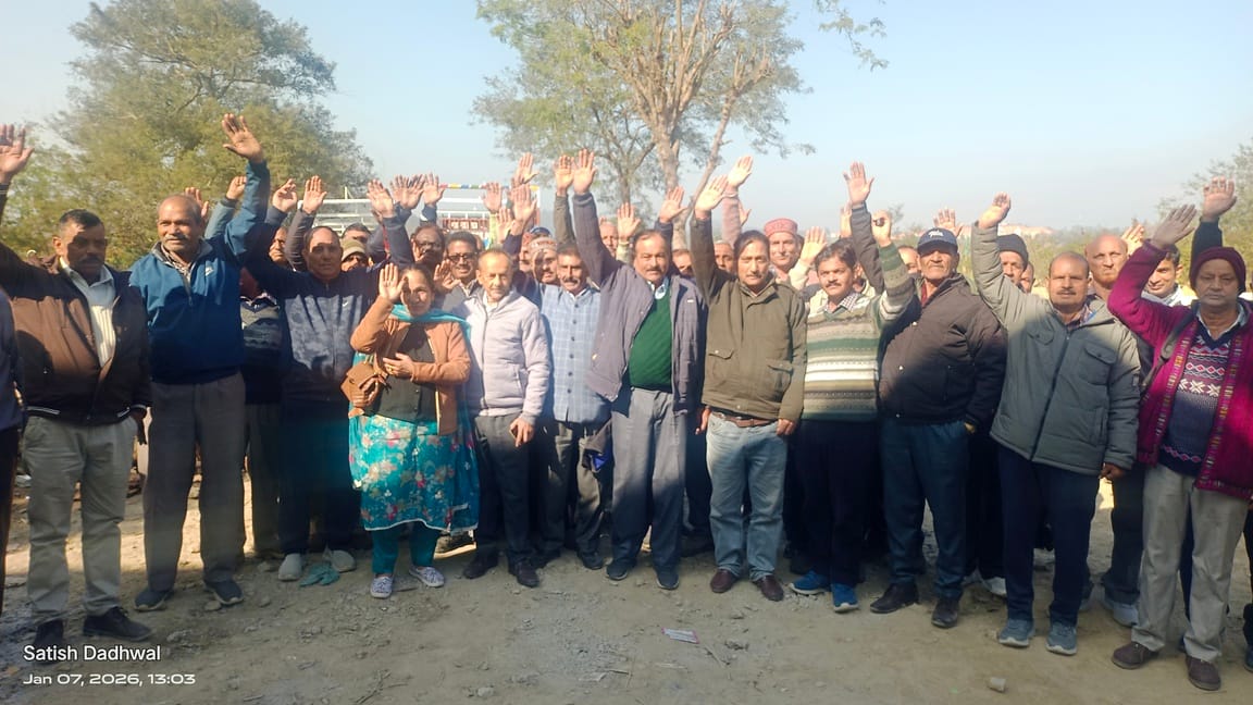 The issue of pending payments resonated in the monthly meeting of the Pensioner Forum