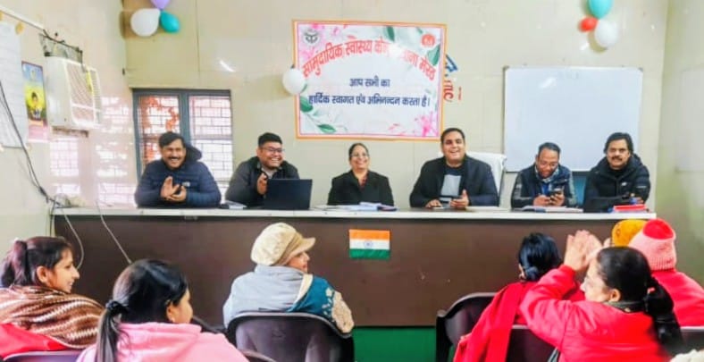 Told about the life history of Swami Vivekananda