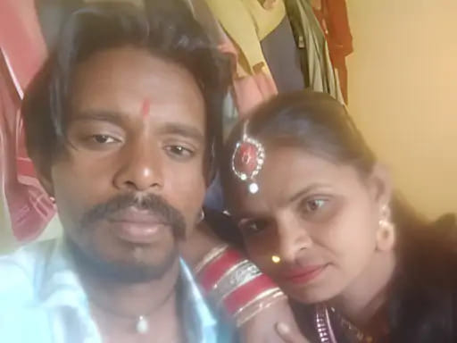 A consensual couple committed suicide by consuming poison.