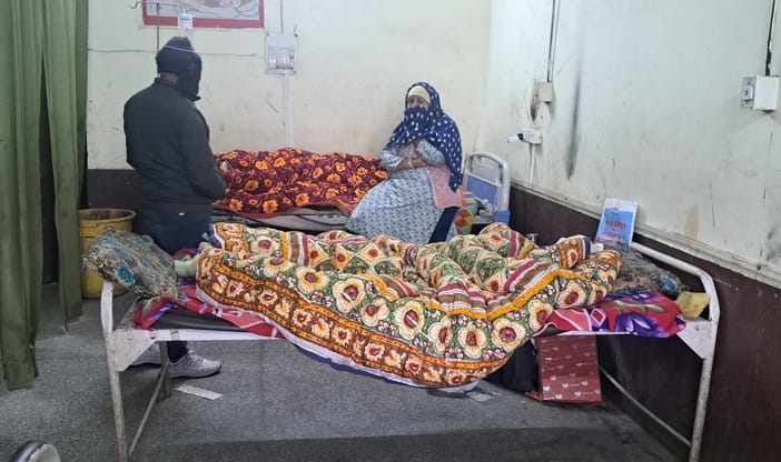 Pregnant women are facing the indifference of the system at the time of becoming a mother.
