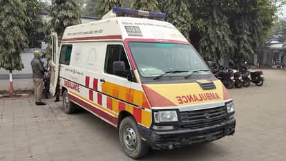 widowed daughter-in-law accused of attacking her elderly mother-in-law with intention of killing In Barabanki