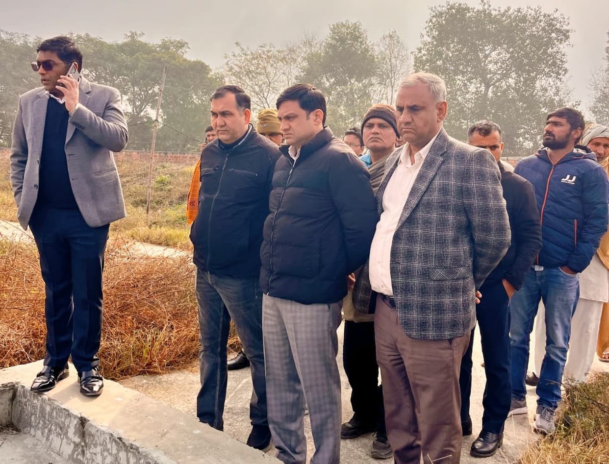 The PHC should be temporarily shifted: Imran Raza