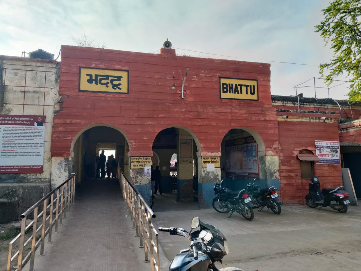 No roadways bus from Bhattu to Fatehabad after evening, passengers upset