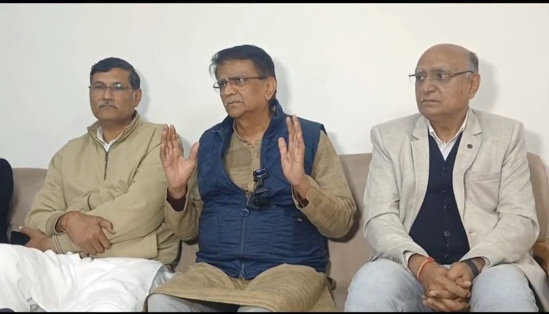 Rural laborers' income will increase, transparency will change their lives: Dhankhar