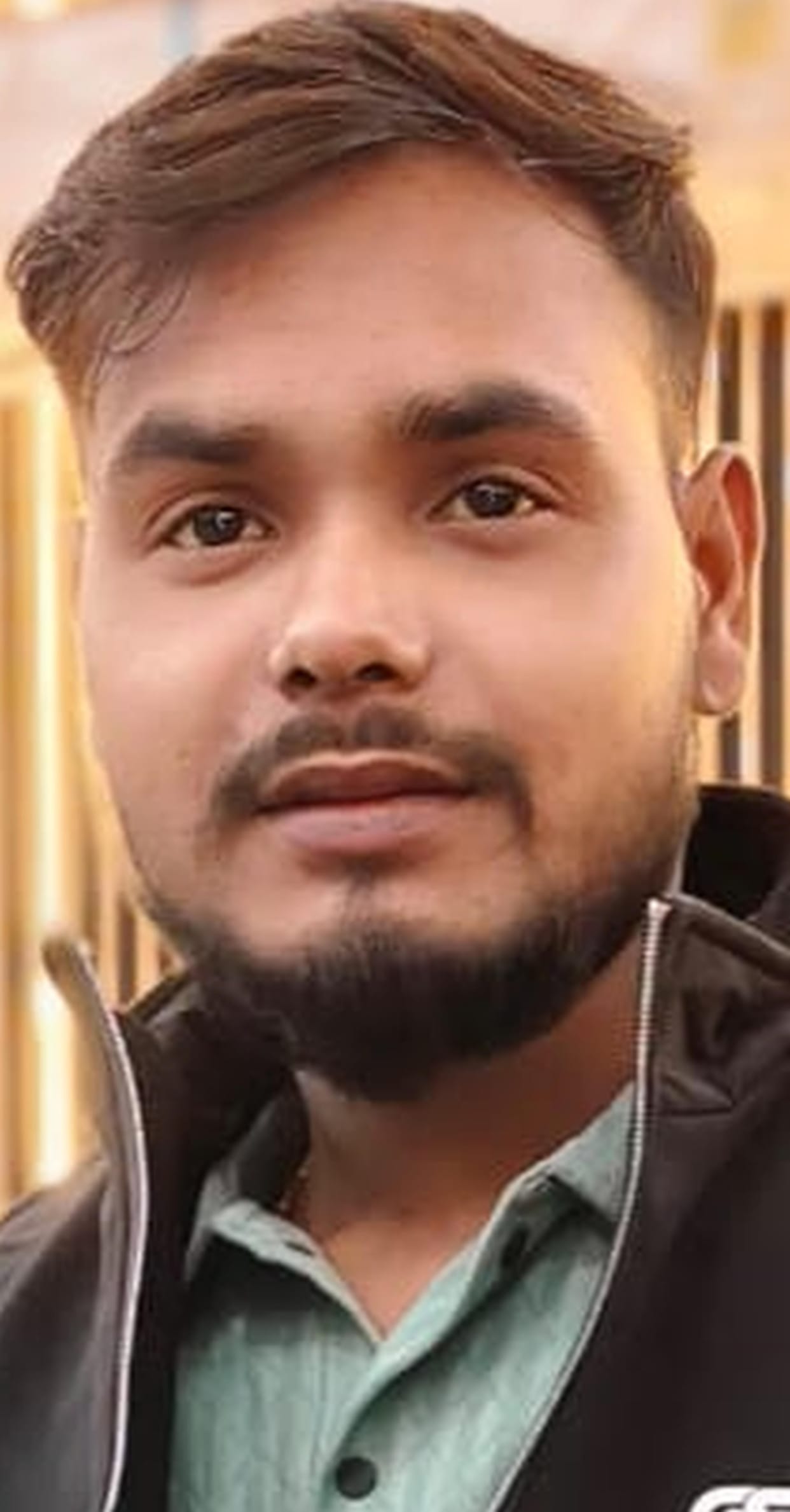 Medical store worker dies after being hit by a loader