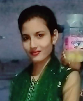 A woman's body was found hanging from a noose; she was upset about failing in her exams.