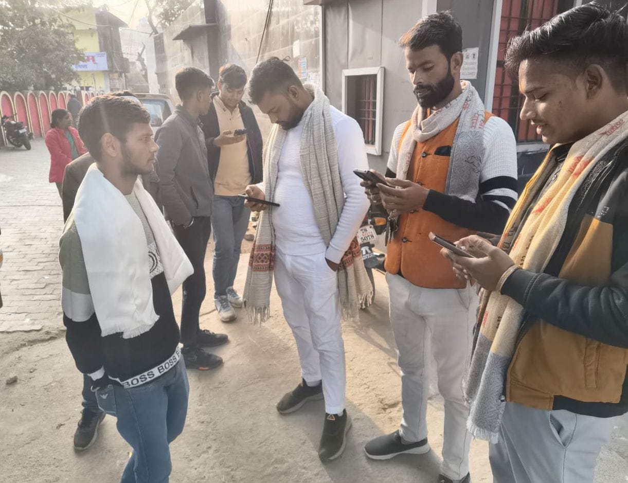unnao news