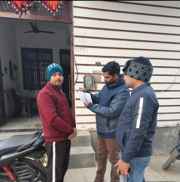 firozabad news water quality cheaked