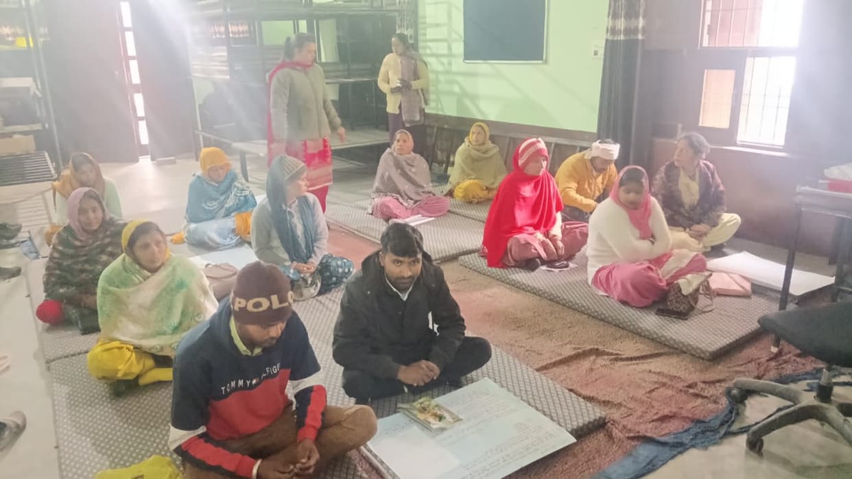 Rural women are becoming self-reliant, startups are giving them a new lease of life