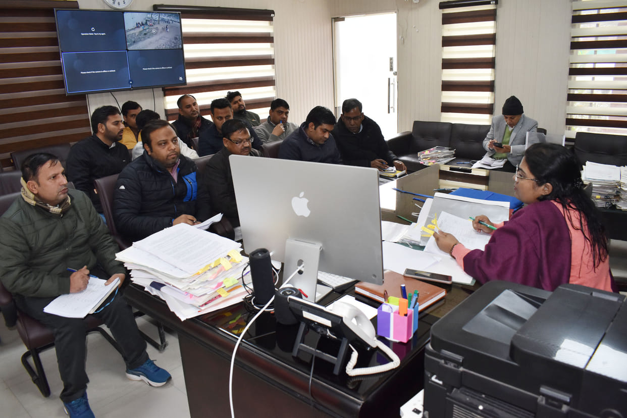 DPR will be prepared for the beautification of Karna Park