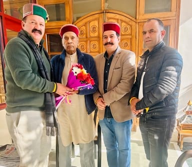 Sports a powerful medium for all-round development of youth: Dhumal