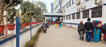 bihar news Bomb Threat to Araria Civil Court, Email Sent to District Judge, Security Tightened